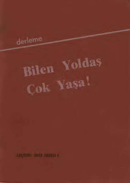 Bilen Yolda ok Yaa