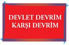 Devlet Devrim