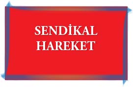 Sendikal Hareket