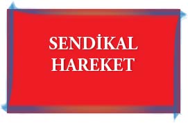 Sendikal Hareket