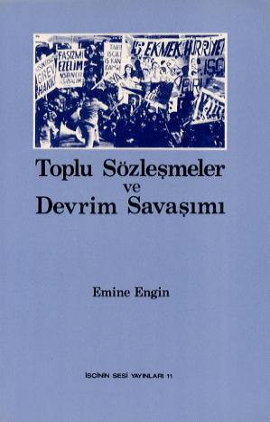 Toplu Sözlemeler ve Devrim Savam