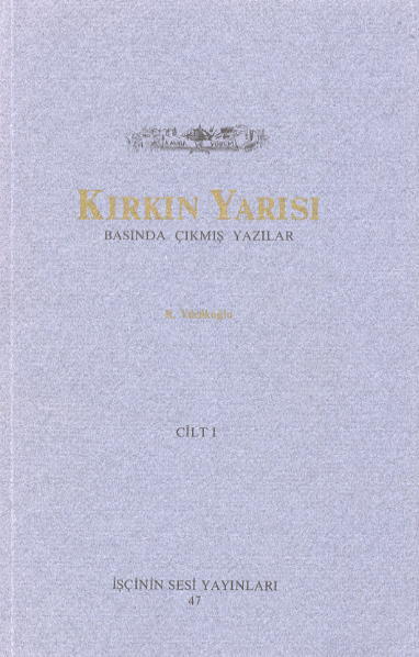 Krkn Yars - 1