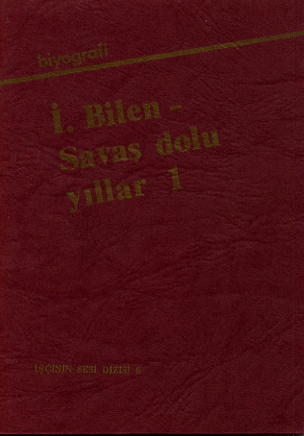 Sava Dolu Yllar