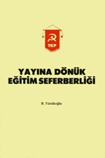 YAYINA DONÜK ETM SEFERBERL