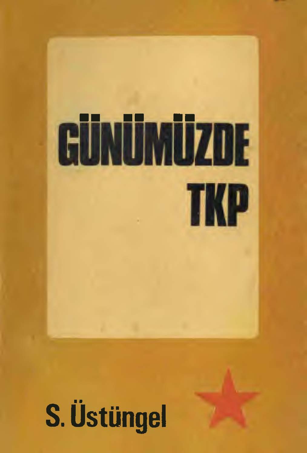 Gnmze TKP