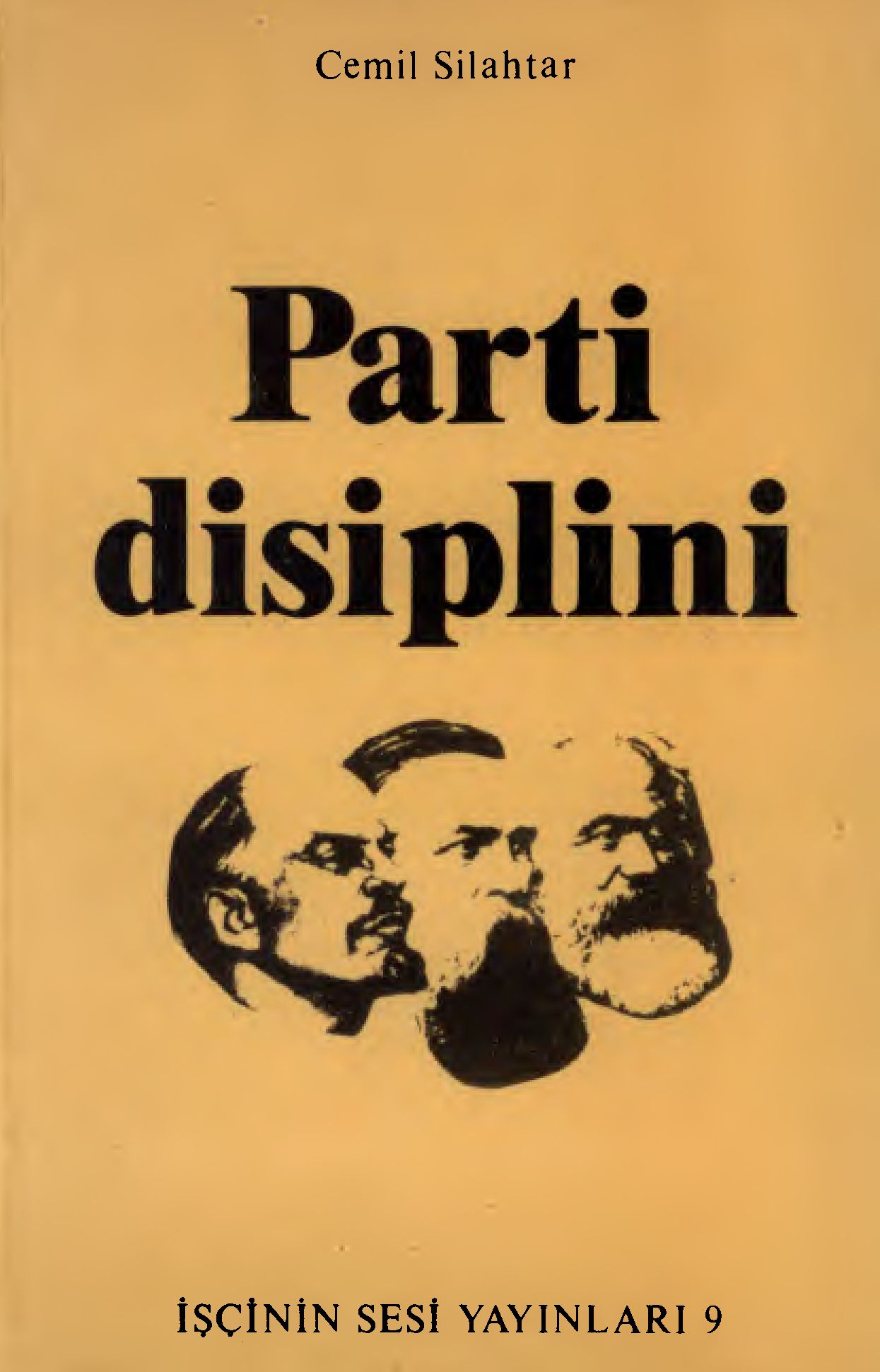 Parti Disiplini